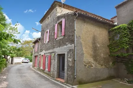 Maison de vacances - LA CAUNETTE, Maison à La Caunette avec Piscine - Photo 7