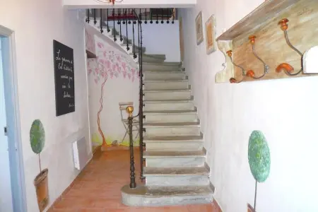 Maison de vacances - LA CAUNETTE, Maison à La Caunette avec Piscine - Photo 13
