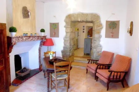 Maison de vacances - LA CAUNETTE, Maison à La Caunette avec Piscine - Photo 14