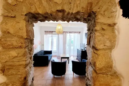 Maison de vacances - LA CAUNETTE, Maison à La Caunette avec Piscine - Photo 17