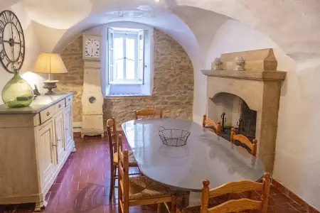 Maison de vacances - LA CAUNETTE, Maison à La Caunette avec Piscine - Photo 19