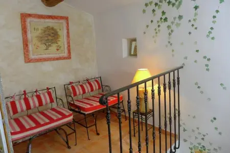 Maison de vacances - LA CAUNETTE, Maison à La Caunette avec Piscine - Photo 20