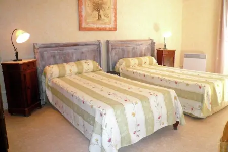 Maison de vacances - LA CAUNETTE, Maison à La Caunette avec Piscine - Photo 21