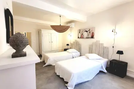 Maison de vacances - LA CAUNETTE, Maison à La Caunette avec Piscine - Photo 24