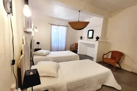 Maison de vacances - LA CAUNETTE, Maison à La Caunette avec Piscine - Photo 26