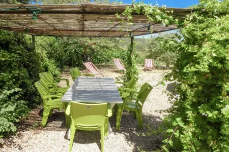 Maison de vacances - LA CAUNETTE, Maison à La Caunette avec Piscine - Photo 28