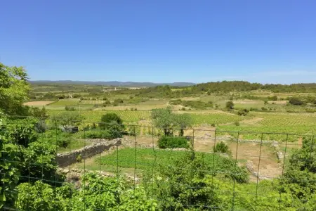 Maison de vacances - LA CAUNETTE, Maison à La Caunette avec Piscine - Photo 29