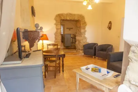 Maison de vacances - LA CAUNETTE, Maison à La Caunette avec Piscine - Photo 32