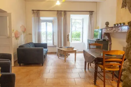 Maison de vacances - LA CAUNETTE, Maison à La Caunette avec Piscine - Photo 33