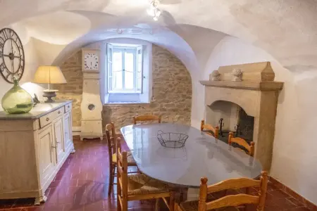 Maison de vacances - LA CAUNETTE, Maison à La Caunette avec Piscine - Photo 34