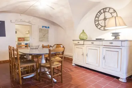 Maison de vacances - LA CAUNETTE, Maison à La Caunette avec Piscine - Photo 35