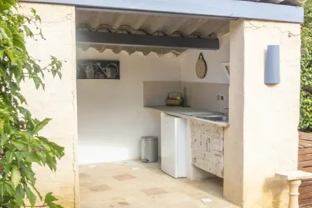 Maison de vacances - LA CAUNETTE, Maison à La Caunette avec Piscine - Photo 36