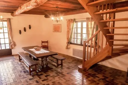 VILLA - FELINES MINERVOIS, Maison à Félines-Minervois avec Piscine - Photo 1