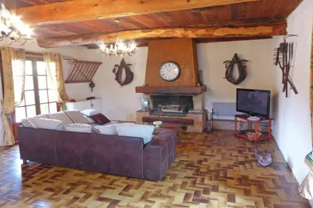 VILLA - FELINES MINERVOIS, Maison à Félines-Minervois avec Piscine - Photo 11