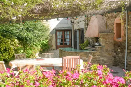 VILLA - FELINES MINERVOIS, Maison à Félines-Minervois avec Piscine - Photo 26