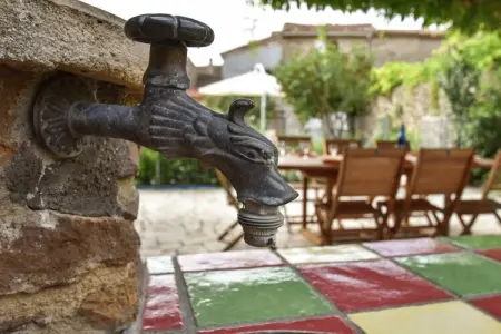 VILLA - FELINES MINERVOIS, Maison à Félines-Minervois avec Piscine - Photo 38