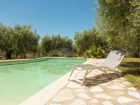 Maison de vacances - MURVIEL-LES-BEZIERS, Maison à Murviel avec jardin français - Photo 1