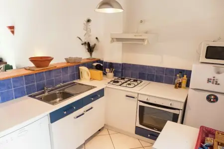 Maison de vacances - MURVIEL-LES-BEZIERS, Maison à Murviel avec jardin français - Photo 13