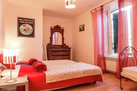 Maison de vacances - MURVIEL-LES-BEZIERS, Maison à Murviel avec jardin français - Photo 15