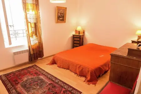 Maison de vacances - MURVIEL-LES-BEZIERS, Maison à Murviel avec jardin français - Photo 16