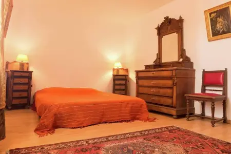 Maison de vacances - MURVIEL-LES-BEZIERS, Maison à Murviel avec jardin français - Photo 17