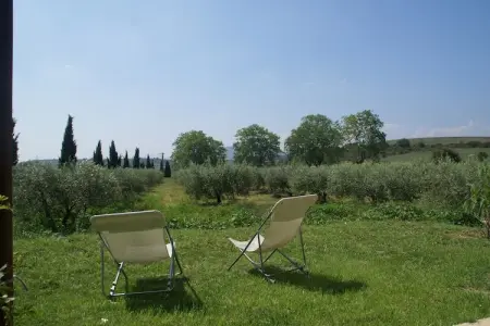 Maison de vacances - MURVIEL-LES-BEZIERS, Maison à Murviel avec jardin français - Photo 23