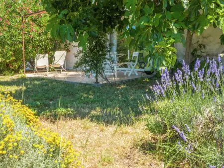 Maison de vacances - MURVIEL-LES-BEZIERS, Maison à Murviel avec jardin français - Photo 25