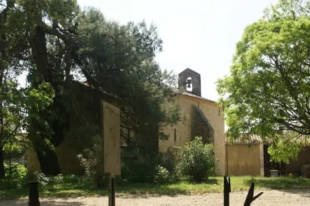 Maison de vacances - MURVIEL-LES-BEZIERS, Maison à Murviel avec jardin français - Photo 27