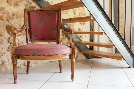 Maison de vacances - MURVIEL-LES-BEZIERS, Maison à Murviel avec jardin français - Photo 32