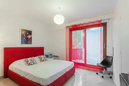 Maison de Vacances Toulon, Elégante maison de vacances avec piscine - Photo 3