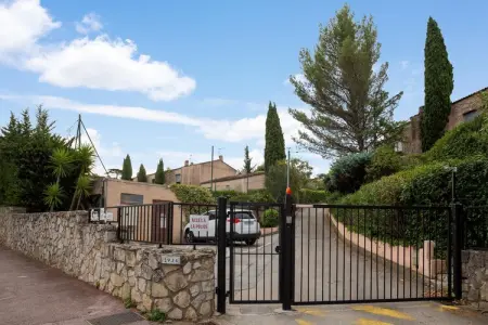 Maison de Vacances Toulon, Elégante maison de vacances avec piscine - Photo 5