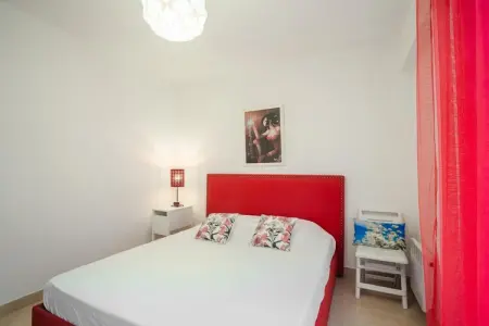 Maison de Vacances Toulon, Elégante maison de vacances avec piscine - Photo 18