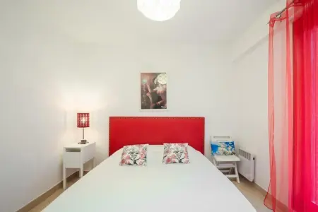 Maison de Vacances Toulon, Elégante maison de vacances avec piscine - Photo 19