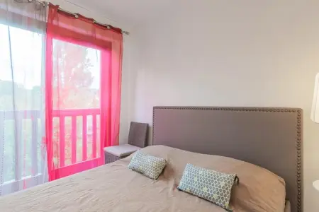 Maison de Vacances Toulon, Elégante maison de vacances avec piscine - Photo 23