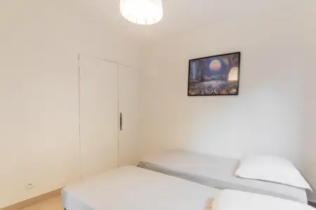 Maison de Vacances Toulon, Elégante maison de vacances avec piscine - Photo 25