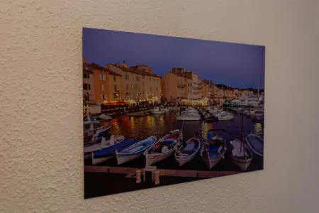 Maison de Vacances Toulon, Elégante maison de vacances avec piscine - Photo 39