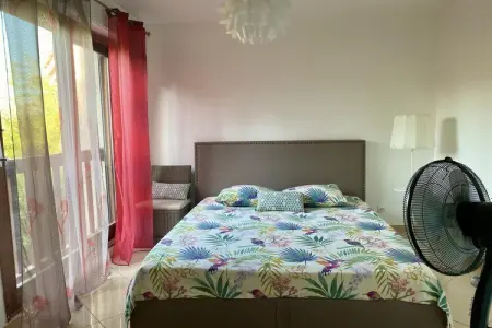 Maison de Vacances Toulon, Elégante maison de vacances avec piscine - Photo 41