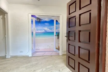 Maison de Vacances Toulon, Elégante maison de vacances avec piscine - Photo 42