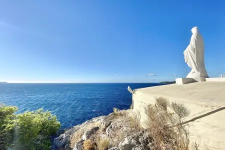Maison de Vacances Toulon, Elégante maison de vacances avec piscine - Photo 47