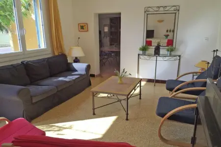 La belle vue, Maison à Villecroze avec piscine et jardin - Photo 1
