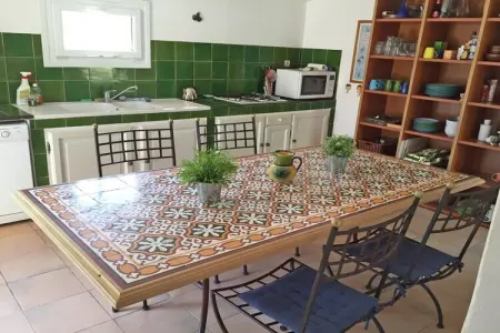 La belle vue, Maison à Villecroze avec piscine et jardin - Photo 8