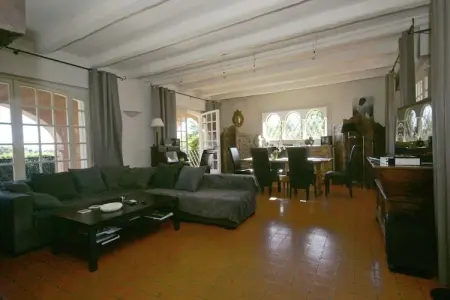 Villa Saint Tropez, Maison à Var près des Plages & Piscine - Photo 2