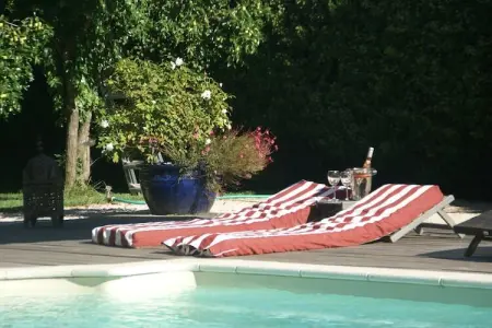 Villa Saint Tropez, Maison à Var près des Plages & Piscine - Photo 7