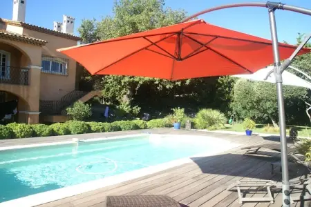 Villa Saint Tropez, Maison à Var près des Plages & Piscine - Photo 8
