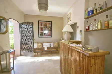 Villa Saint Tropez, Maison à Var près des Plages & Piscine - Photo 9