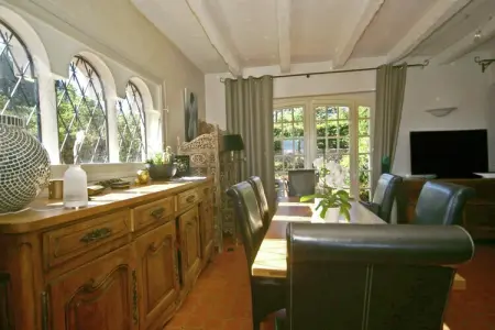 Villa Saint Tropez, Maison à Var près des Plages & Piscine - Photo 13
