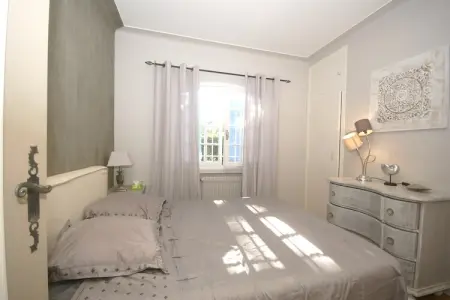 Villa Saint Tropez, Maison à Var près des Plages & Piscine - Photo 14