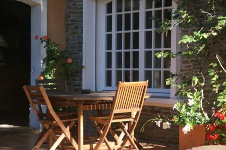 Villa Saint Tropez, Maison à Var près des Plages & Piscine - Photo 19