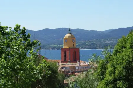 Villa Saint Tropez, Maison à Var près des Plages & Piscine - Photo 24