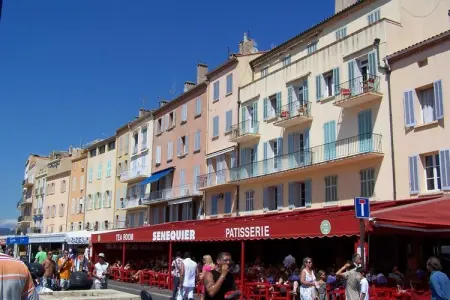 Villa Saint Tropez, Maison à Var près des Plages & Piscine - Photo 26